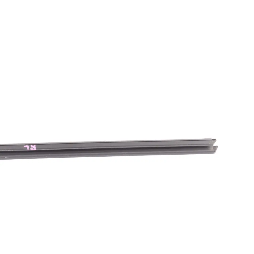 Ford Focus Mk3 III Weatherstrip Seal Door Rear Left N/S Gasket - SKU BM51-A25861-AD - Part number BM51-A25861-AD