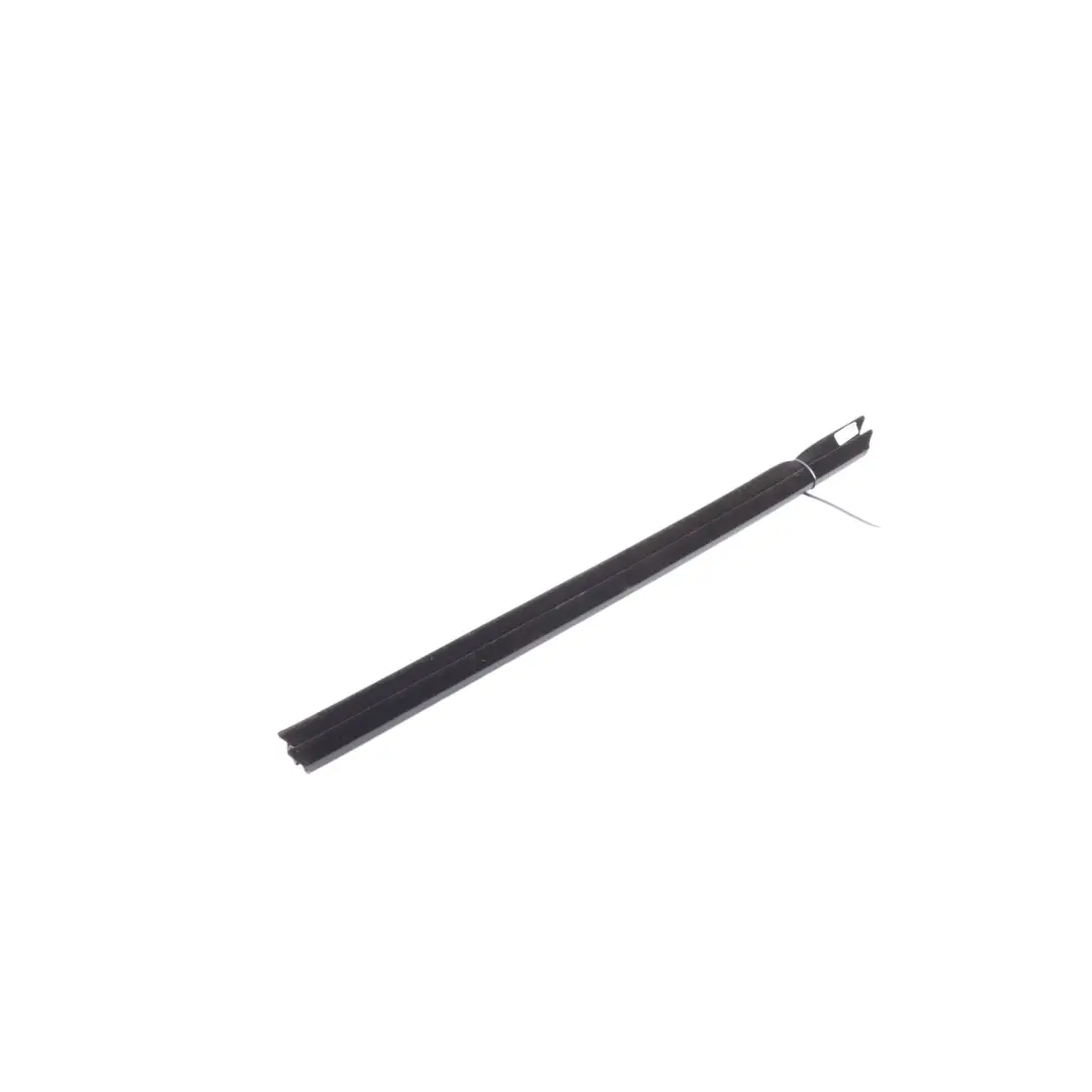 Ford Focus Mk3 III Dichtungsmanschette Tür Hinten Links Dichtung - SKU BM51-A25861-AD - Teilenummer BM51-A25861-AD