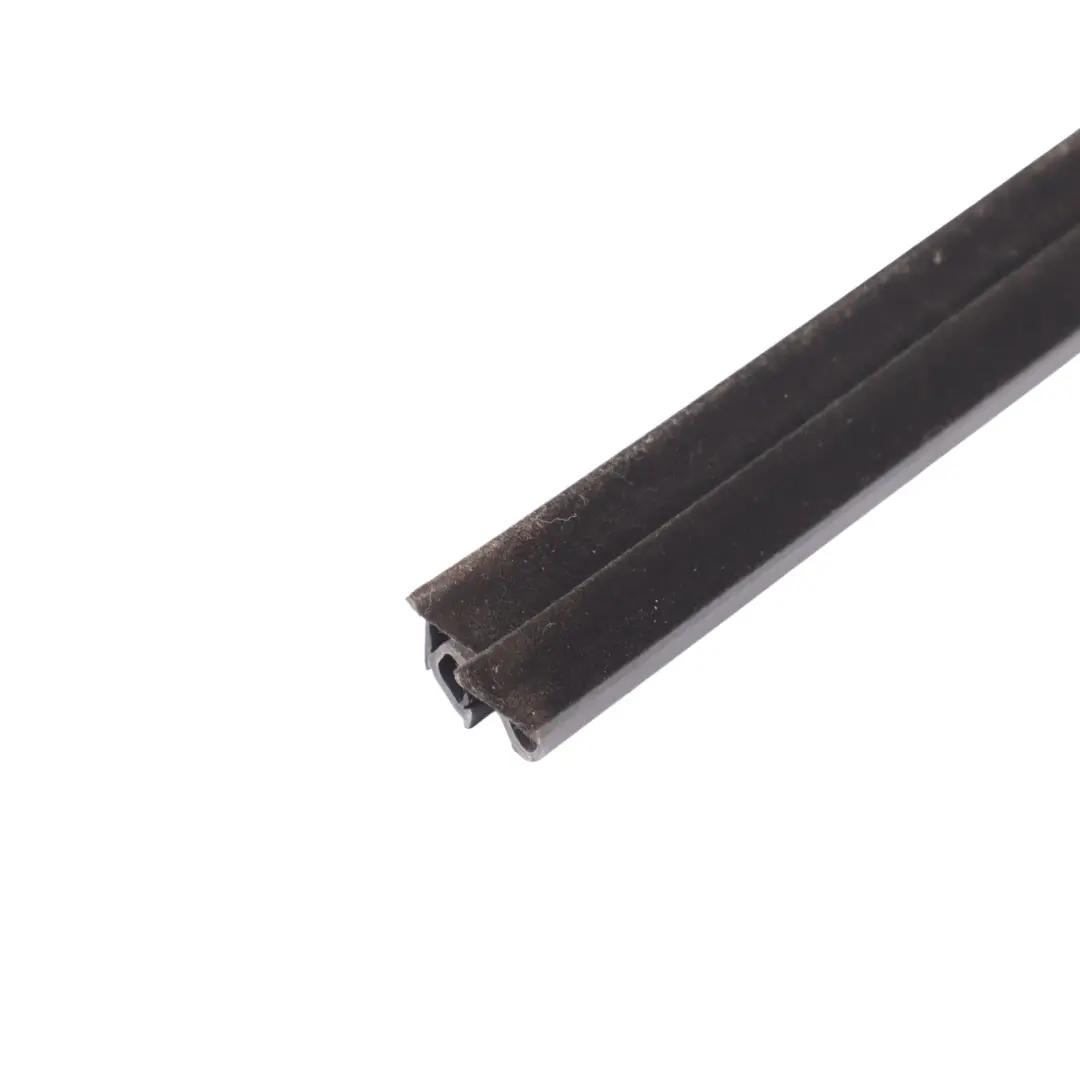 Ford Focus Mk3 III Joint D'Étanchéité De Porte Arrière Gauche - SKU BM51-A25861-AD - Numéro de pièce BM51-A25861-AD