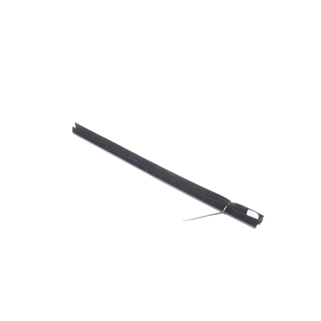 Ford Focus Mk3 III Weatherstrip Seal Door Rear Left N/S Gasket - SKU BM51-A25861-AD - Part number BM51-A25861-AD