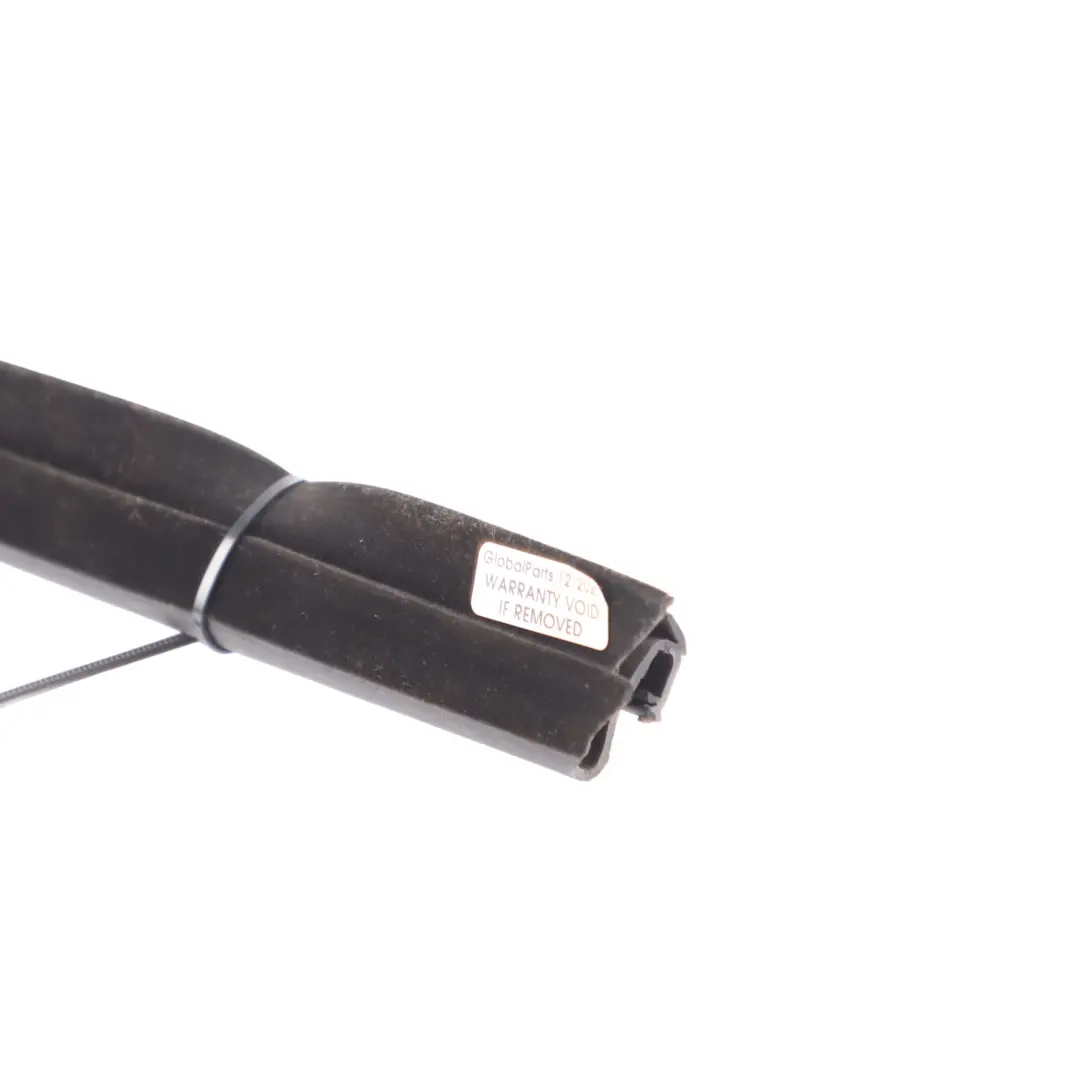 Mk3 III Joint D'Étanchéité De Porte Arrière Gauche pour Ford Focus à propos du numéro de pièce BM51-A25861-AD Ford Focus Mk3 III Joint D'Étanchéité De Porte Arrière Gauche - SKU BM51-A25861-AD - Numéro de pièce BM51-A25861-AD