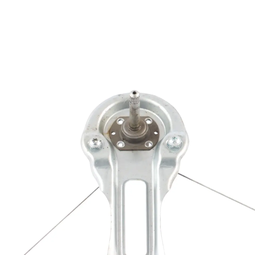 MK3 Meccanismo Regolatore Porta Posteriore Destra per Ford Focus con numero di parte BM51-A27000-AC Ford Focus MK3 Meccanismo Regolatore Porta Posteriore Destra - SKU BM51-A27000-AC - Numero di parte BM51-A27000-AC