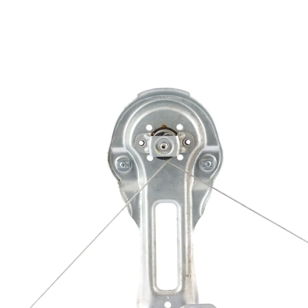 MK3 Mecanismo Regulador Puerta Trasera Izquierda para Ford Focus con número de pieza BM51-A27001-AC Ford Focus MK3 Mecanismo Regulador Puerta Trasera Izquierda - SKU BM51-A27001-AC - Número de pieza BM51-A27001-AC