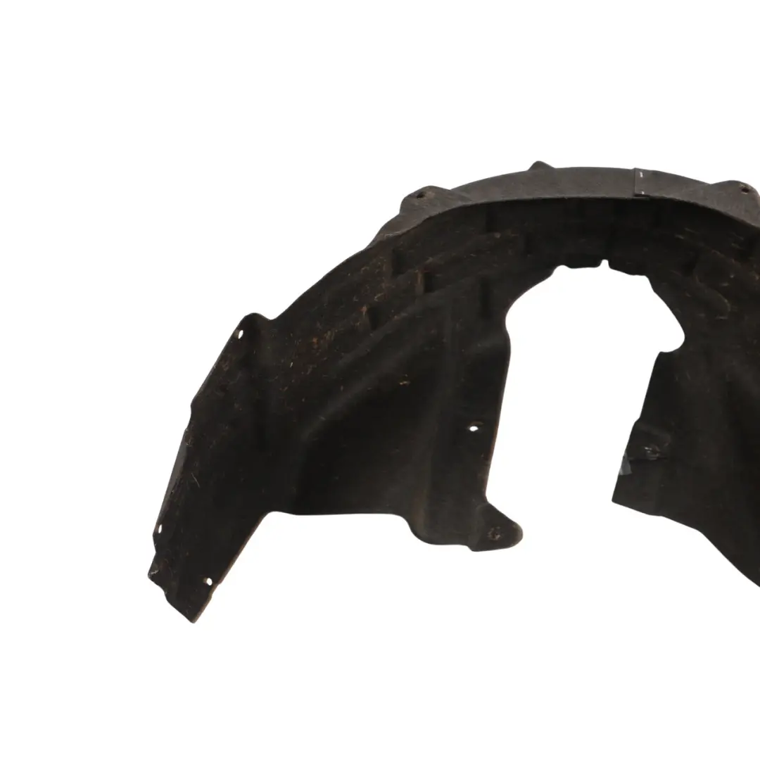 Ford Focus Mk3 Kotflügel Verkleidung Abdeckung Hinten Rechts - SKU BM51-A278B50-AG - Teilenummer BM51-A278B50-AG