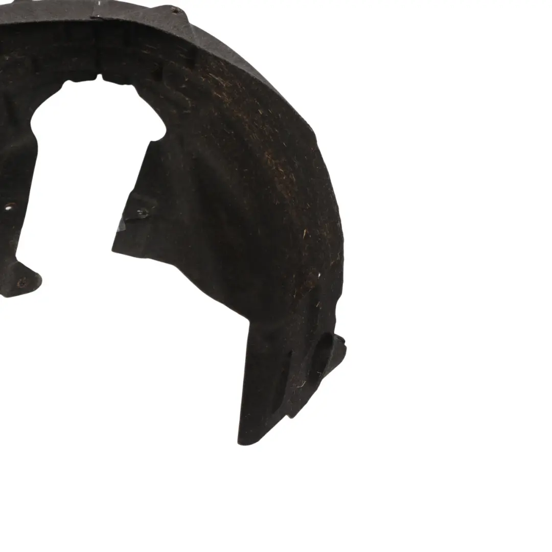 Ford Focus Mk3 Wing Arch Protector Cubierta Trasera Derecha - SKU BM51-A278B50-AG - Número de pieza BM51-A278B50-AG