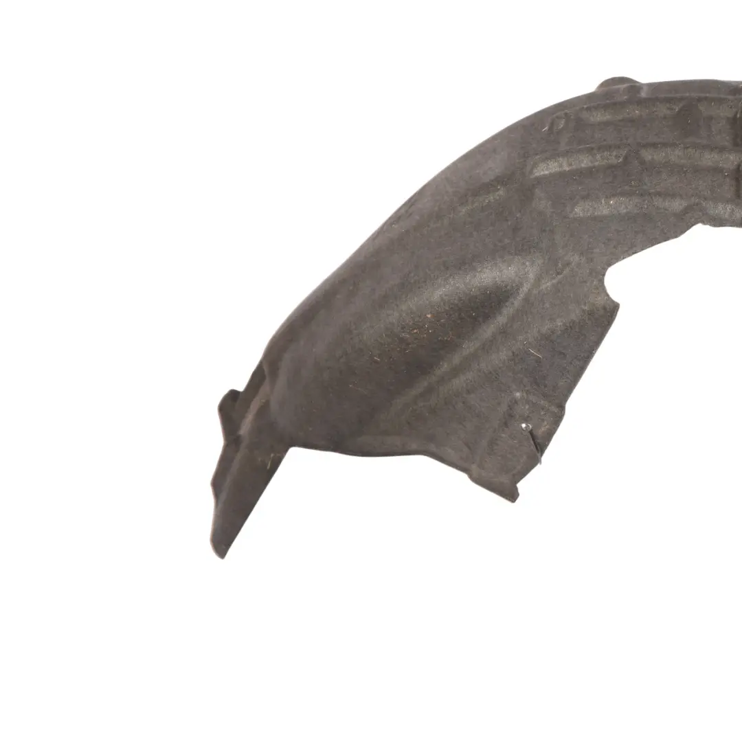 Ford Focus Mk3 Wing Arch Liner Guard Rear Right O/S - SKU BM51-A278B50-AG - Part number BM51-A278B50-AG