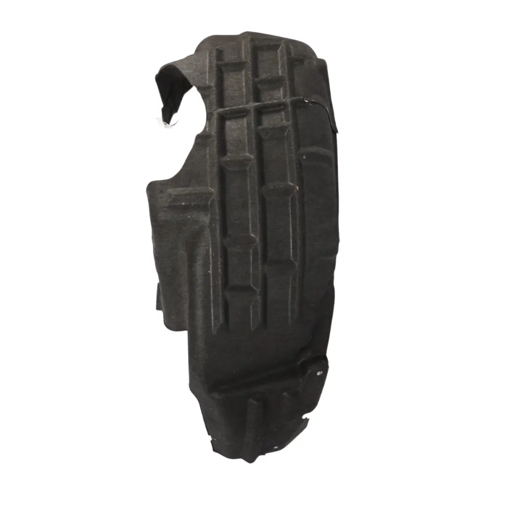 Ford Focus Mk3 Wing Arch Liner Guard Cover Rear Right O/S - SKU BM51-A278B50-AG - Part number BM51-A278B50-AG