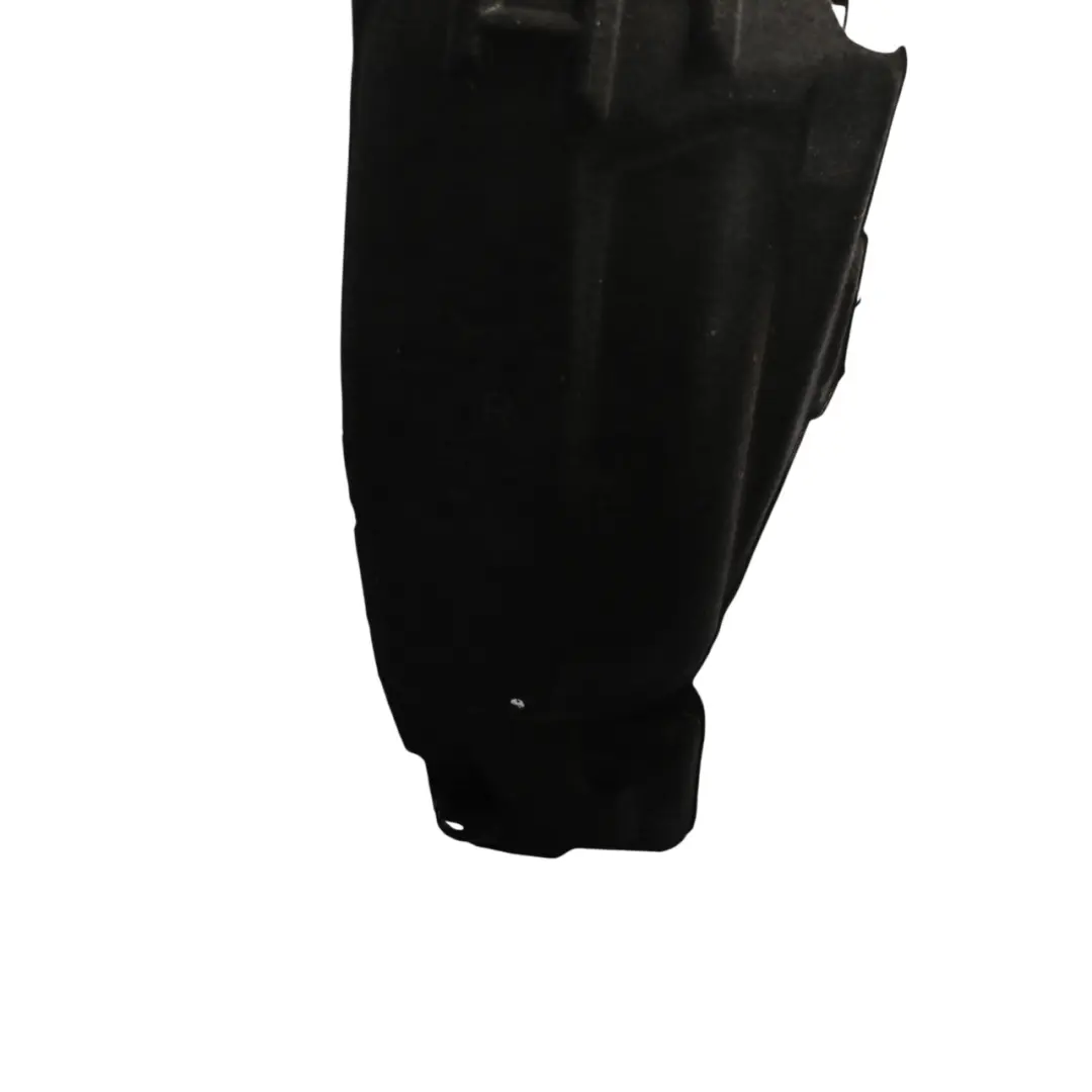 Ford Focus Mk3 Protection Passage Roue Arrière Droit - SKU BM51-A278B50-AG - Numéro de pièce BM51-A278B50-AG