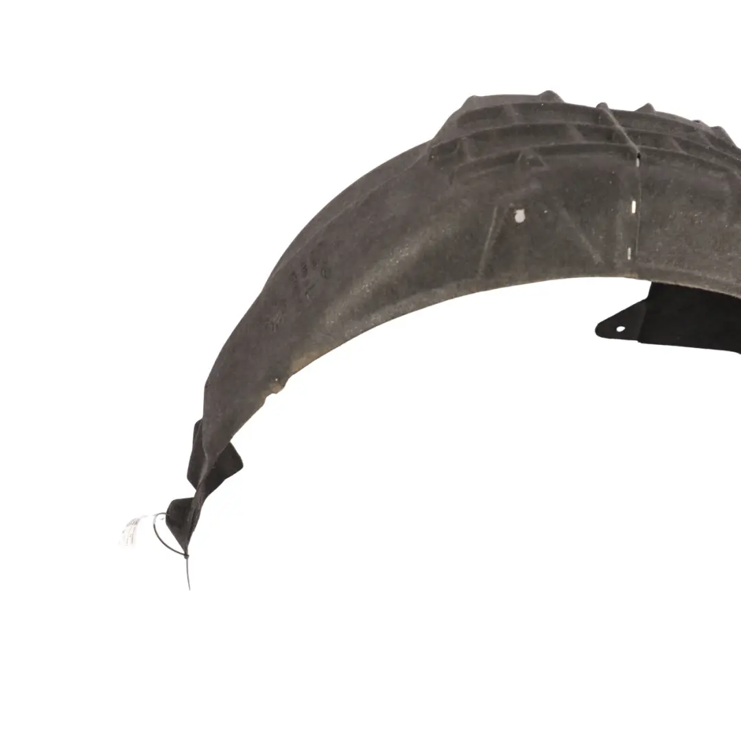 Mk3 Protection Passage Roue Arrière Gauche pour Ford Focus à propos du numéro de pièce BM51-A278B51-AG Ford Focus Mk3 Protection Passage Roue Arrière Gauche - SKU BM51-A278B51-AG - Numéro de pièce BM51-A278B51-AG