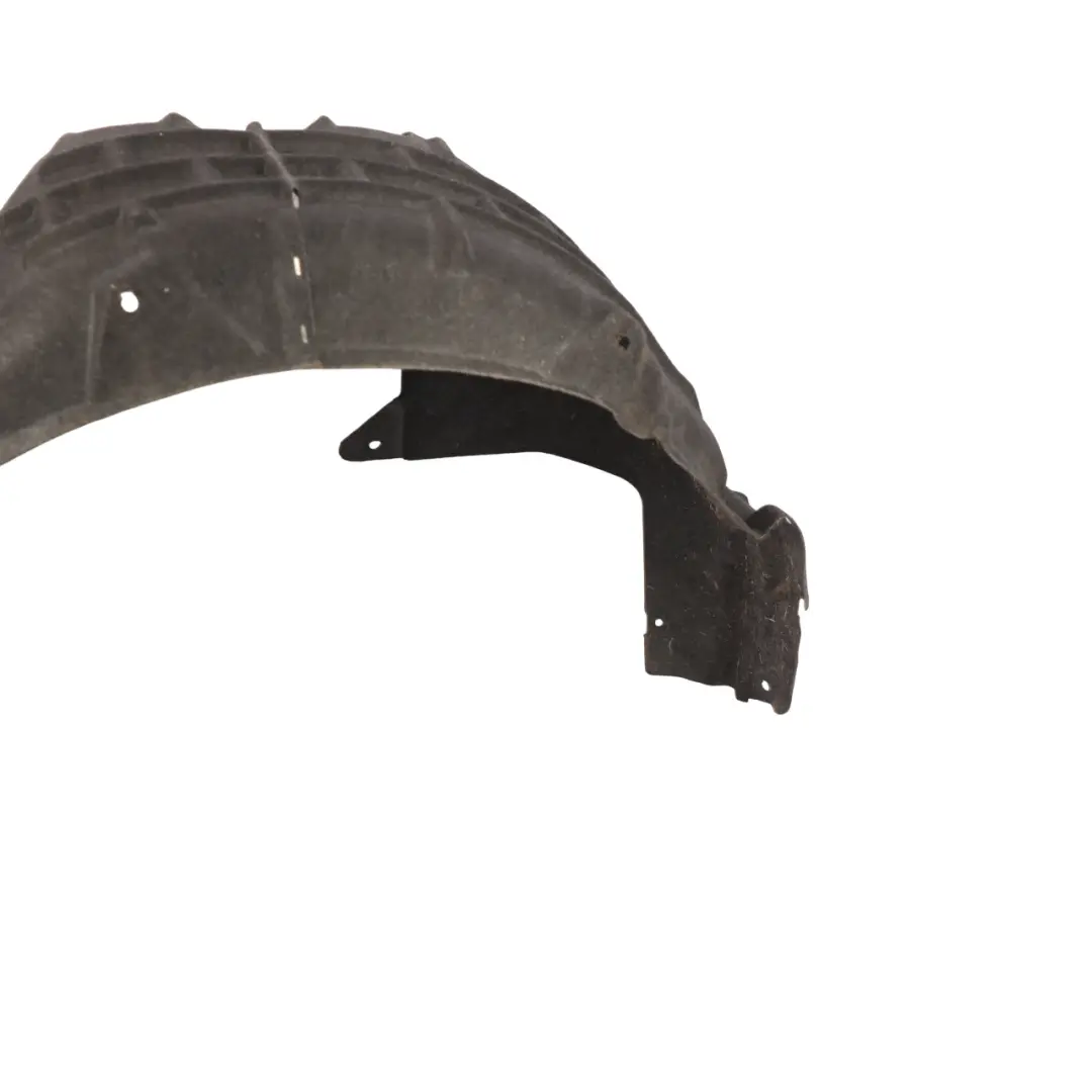 Mk3 Wing Wheel Arch Cover Liner Guard Rear Left N/S to Ford Focus with Part number BM51-A278B51-AG Ford Focus Mk3 Wing Wheel Arch Cover Liner Guard Rear Left N/S - SKU BM51-A278B51-AG - Part number BM51-A278B51-AG