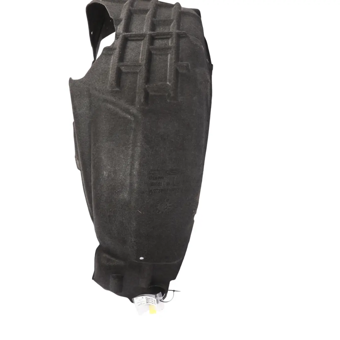 Ford Focus Mk3 Parafango Copriruota Posteriore Sinistro - SKU BM51-A278B51-AG - Numero di parte BM51-A278B51-AG