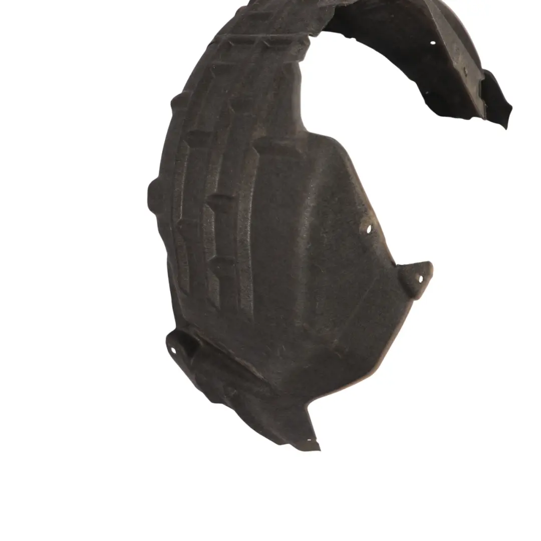 Ford Focus Mk3 Wing Arch Liner Guard Rear Left N/S - SKU BM51-A278B51-AG - Part number BM51-A278B51-AG