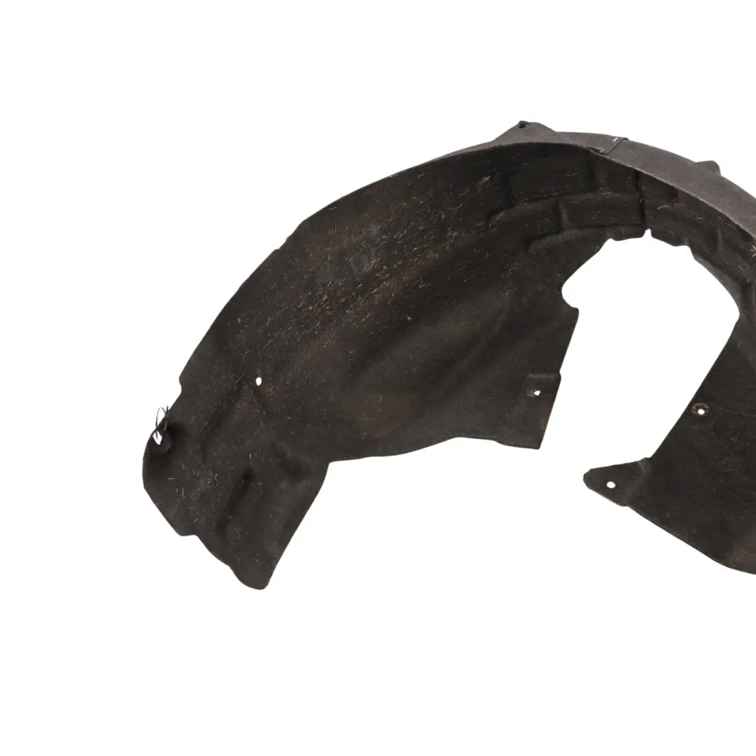 Ford Focus Mk3 Wing Arch Liner Guard Rear Left N/S - SKU BM51-A278B51-AG - Part number BM51-A278B51-AG