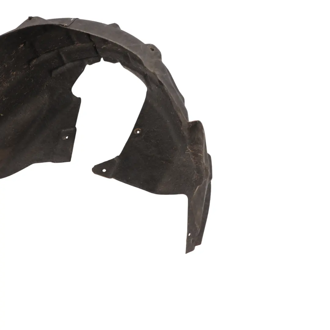 Ford Focus Mk3 Protection Passage Roue Arrière Gauche - SKU BM51-A278B51-AG - Numéro de pièce BM51-A278B51-AG