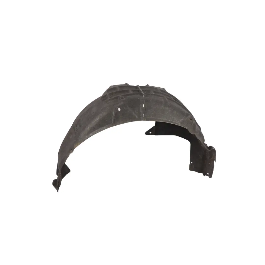 Ford Focus Mk3 Guardabarros Trasero Izquierdo - SKU BM51-A278B51-AG - Número de pieza BM51-A278B51-AG