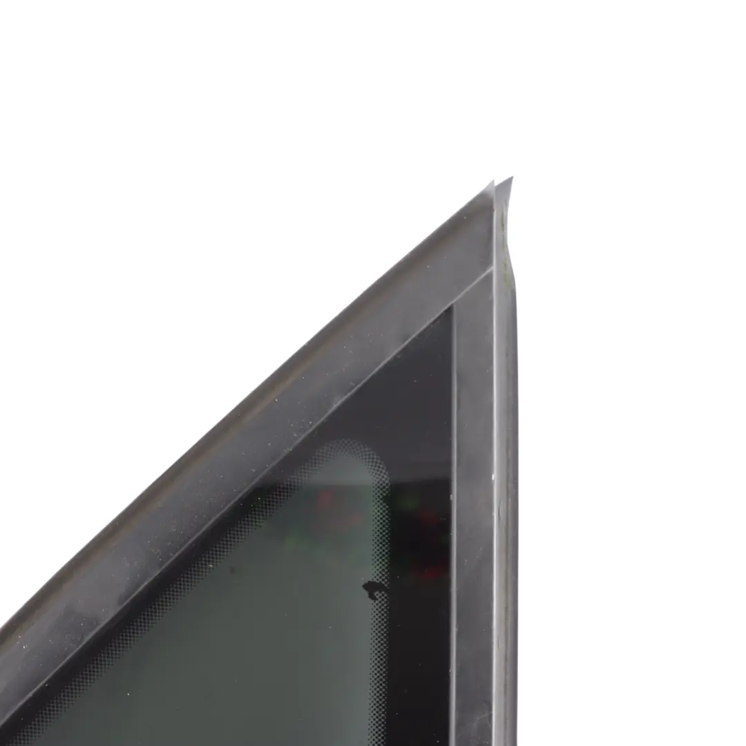 Mk3 Rear Side Quarter Window Glass AS3 Right O/S to Ford Focus with Part number BM51-A297B00-F Ford Focus Mk3 Rear Side Quarter Window Glass AS3 Right O/S - SKU BM51-A297B00-F - Part number BM51-A297B00-F