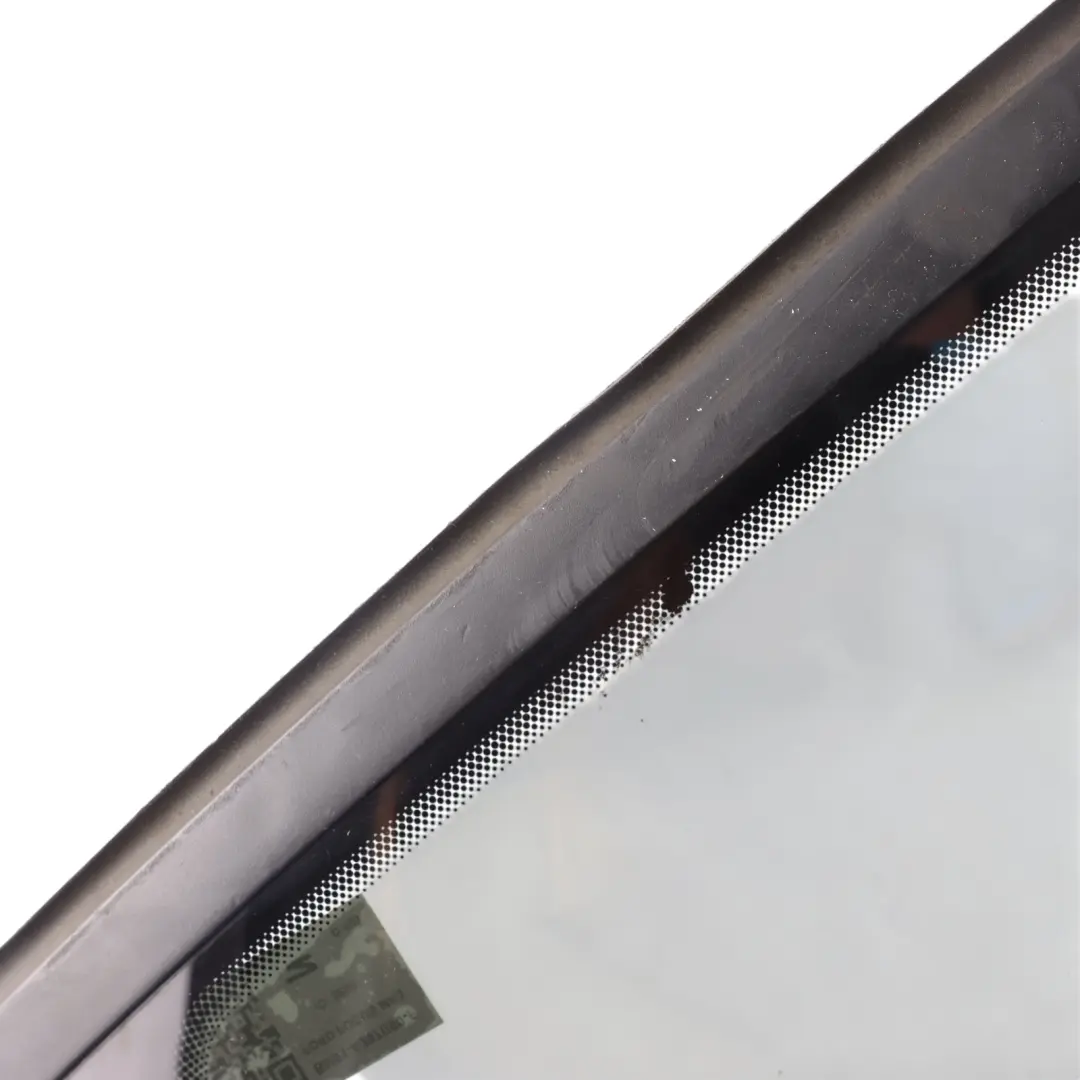 Ford Focus Mk3 Rear Side Quarter Window Glass AS3 Right O/S - SKU BM51-A297B00-F - Part number BM51-A297B00-F