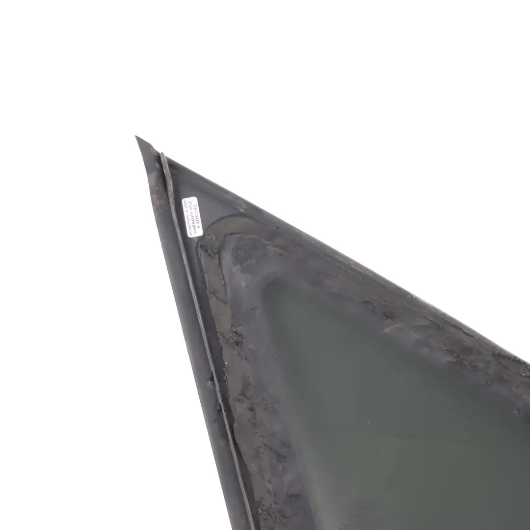 Ford Focus Mk3 Rear Side Quarter Window Glass AS3 Right O/S - SKU BM51-A297B00-F - Part number BM51-A297B00-F