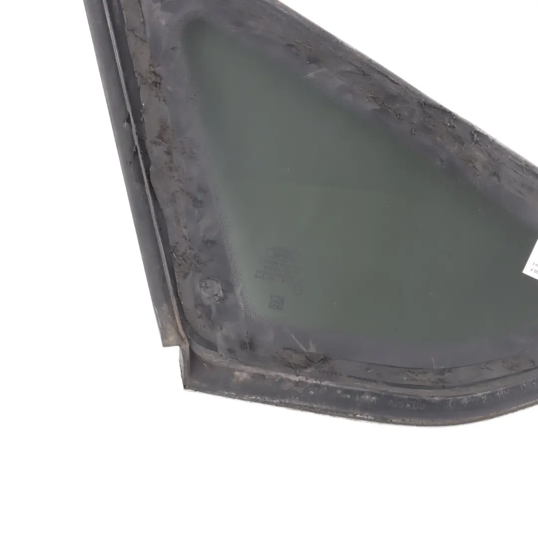 Ford Focus Mk3 Rear Side Quarter Window Glass AS3 Right O/S - SKU BM51-A297B00-F - Part number BM51-A297B00-F