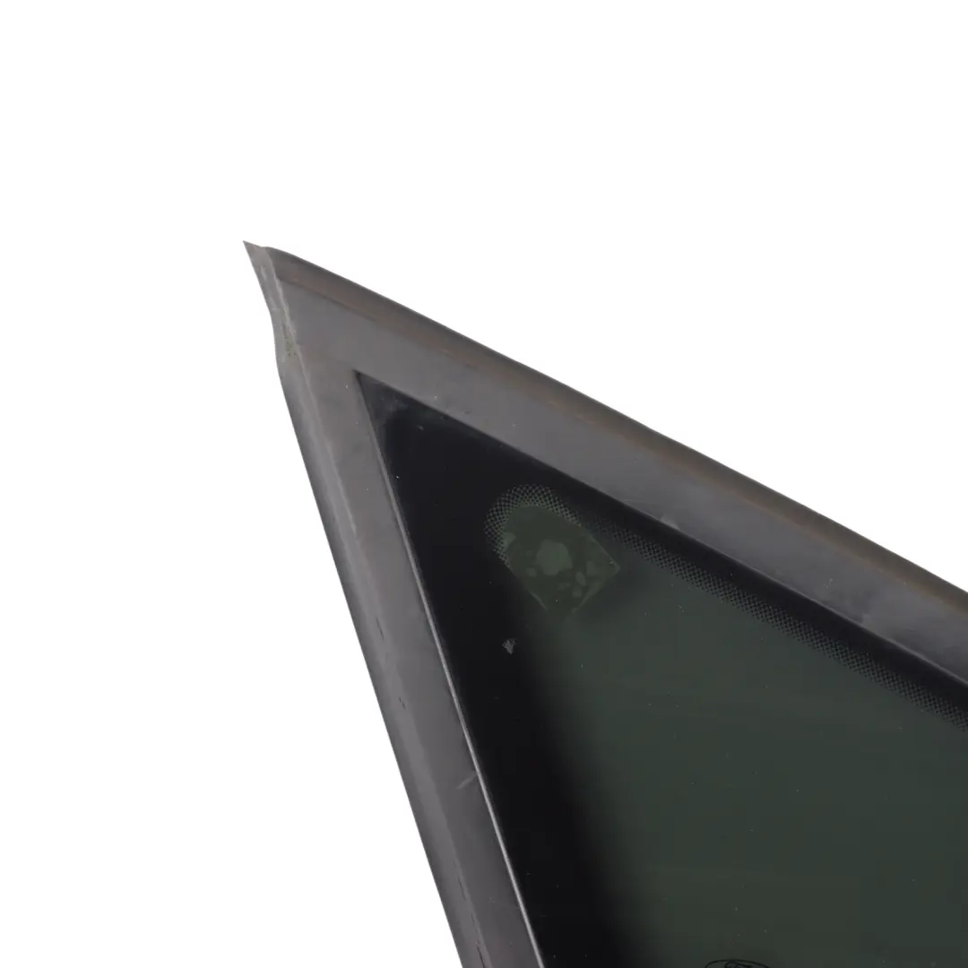 Ford Focus Mk3 Rear Side Quarter Window Glass AS3 Left N/S - SKU BM51-A297B01-F - Part number BM51-A297B01-F