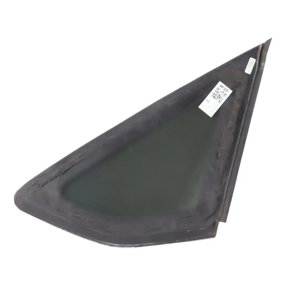 Mk3 Vitre Latérale Arrière Quart Gauche pour Ford Focus à propos du numéro de pièce BM51-A297B01-F Ford Focus Mk3 Vitre Latérale Arrière Quart Gauche - SKU BM51-A297B01-F - Numéro de pièce BM51-A297B01-F