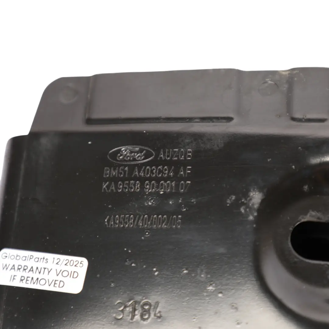 Mk3 Belka Wspornik Wzmocnienie Tylnego Zderzaka do Ford Focus o numerze BM51-A403C94-AF Ford Focus Mk3 Belka Wspornik Wzmocnienie Tylnego Zderzaka - SKU BM51-A403C94-AF - Numer Części BM51-A403C94-AF