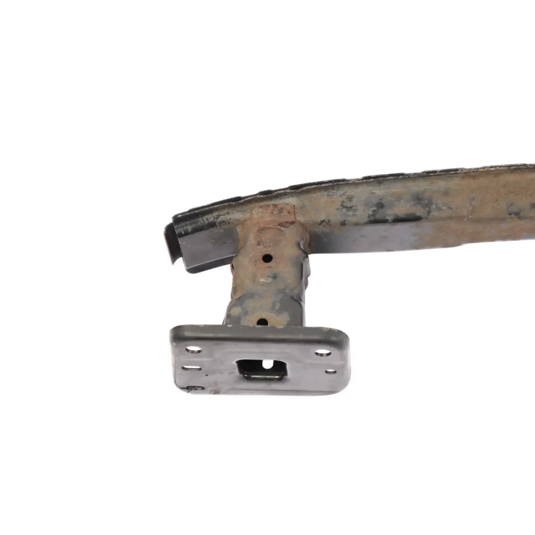 Hinten Stoßstange Träger Verstärkung für Ford Focus III mit Teilenummer BM51-A403C94-AF Ford Focus III Hinten Stoßstange Träger Verstärkung - SKU BM51-A403C94-AF - Teilenummer BM51-A403C94-AF