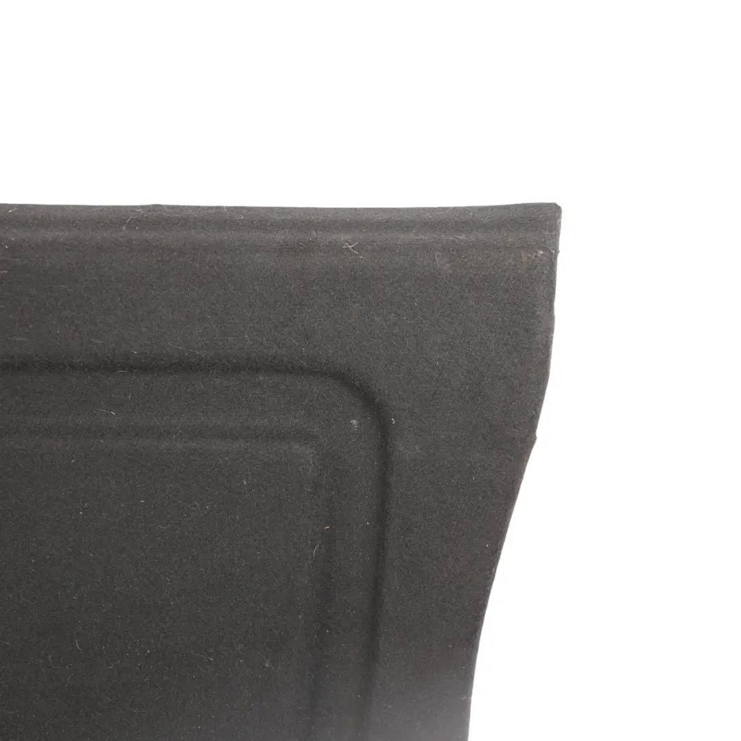 Ford Focus MK3 Ripiano Bagagliaio Copertura Pannello Nero - SKU BM51-A46506-AD - Numero di parte BM51-A46506-AD