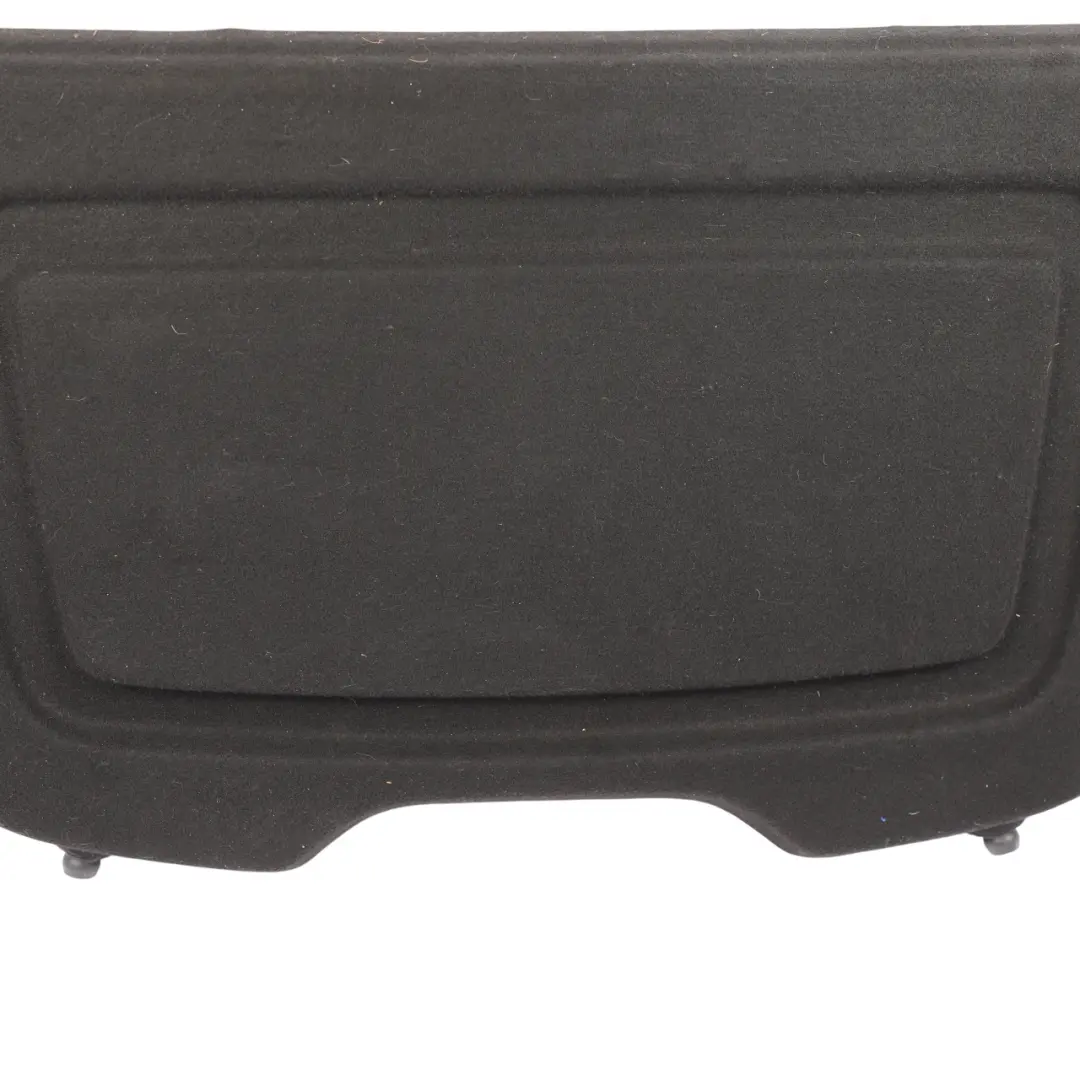 Ford Focus MK3 Hutablage Kofferraum Abdeckung Panel Schwarz - SKU BM51-A46506-AD - Teilenummer BM51-A46506-AD