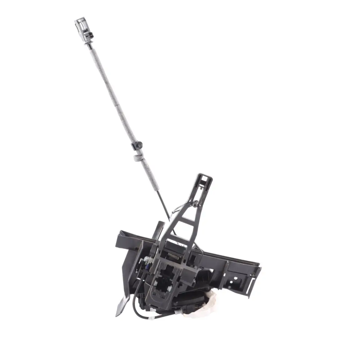 Ford Focus Mk3 Bloccaggio Porta Posteriore Linkage Destra - SKU BM5A-A26412-BE - Numero di parte BM5A-A26412-BE