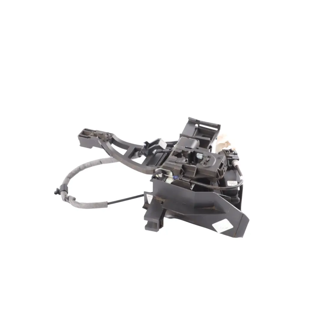 Ford Focus Mk3 Bloccaggio Porta Posteriore Linkage Destra - SKU BM5A-A26412-BE - Numero di parte BM5A-A26412-BE