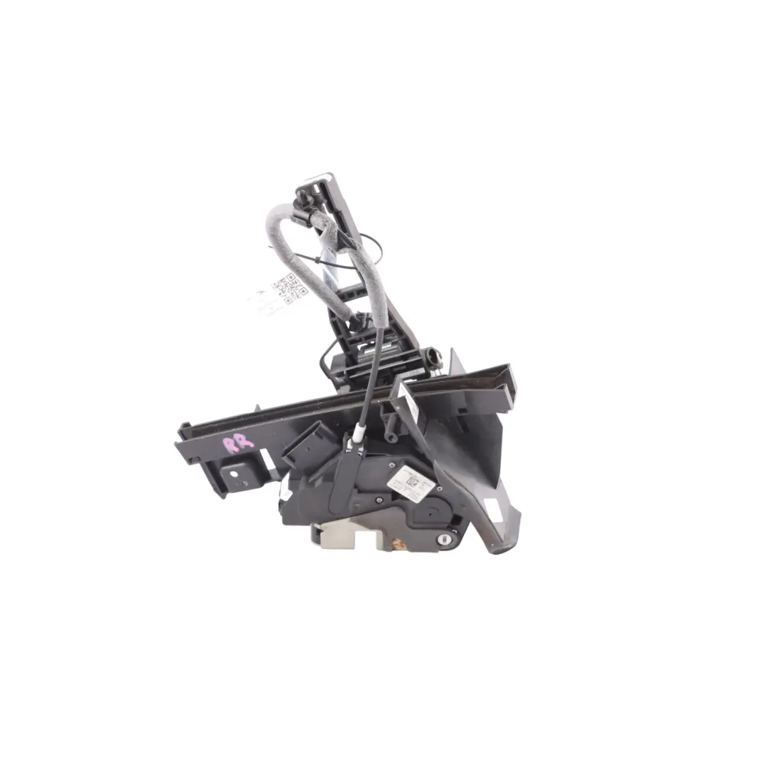 Mk3 Serrure De Porte Arrière Droite pour Ford Focus à propos du numéro de pièce BM5A-A26412-BE Ford Focus Mk3 Serrure De Porte Arrière Droite - SKU BM5A-A26412-BE - Numéro de pièce BM5A-A26412-BE