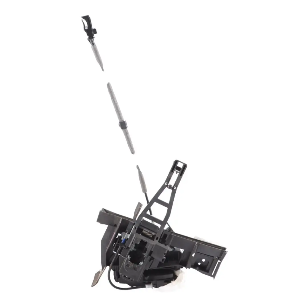 Mk3 Bloqueo De La Cerradura Puerta Trasera Derecha para Ford Focus con número de pieza BM5A-A26412-BF Ford Focus Mk3 Bloqueo De La Cerradura Puerta Trasera Derecha - SKU BM5A-A26412-BF - Número de pieza BM5A-A26412-BF