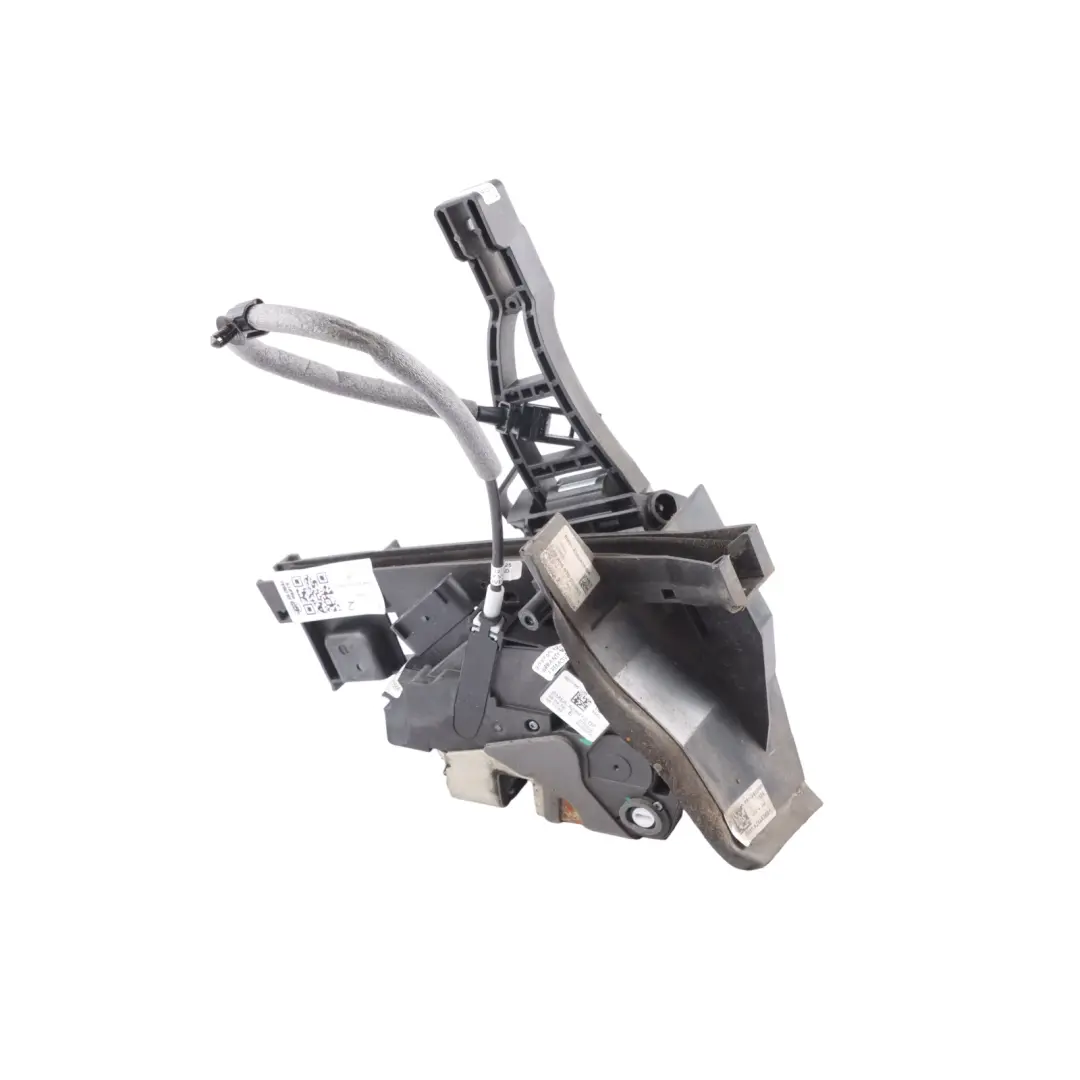 Ford Focus Mk3 Porta Posteriore Bloccaggio Linkage Destra - SKU BM5A-A26412-BF - Numero di parte BM5A-A26412-BF