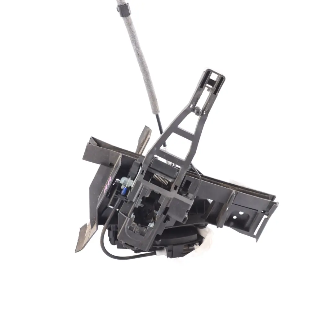 Mk3 Bloqueo De La Cerradura Puerta Trasera Derecha para Ford Focus con número de pieza BM5A-A26412-BF Ford Focus Mk3 Bloqueo De La Cerradura Puerta Trasera Derecha - SKU BM5A-A26412-BF - Número de pieza BM5A-A26412-BF