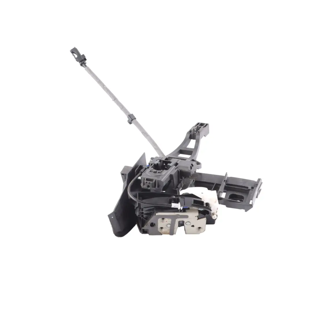 Mk3 Porta Posteriore Bloccaggio Linkage Destra per Ford Focus con numero di parte BM5A-A26412-BF Ford Focus Mk3 Porta Posteriore Bloccaggio Linkage Destra - SKU BM5A-A26412-BF - Numero di parte BM5A-A26412-BF