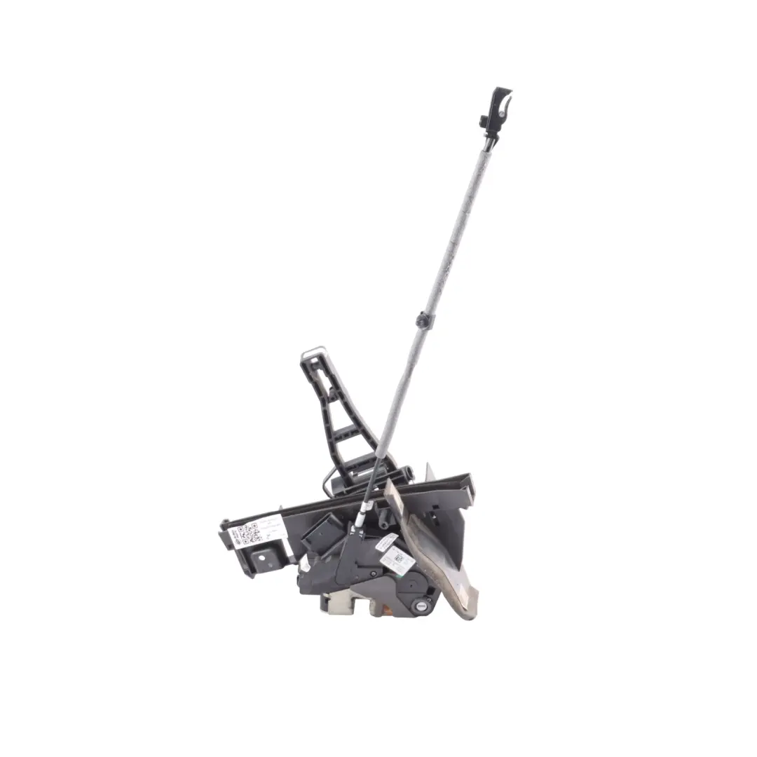 Mk3 Rear Door Lock Locking Linkage Right O/S to Ford Focus with Part number BM5A-A26412-BF Ford Focus Mk3 Rear Door Lock Locking Linkage Right O/S - SKU BM5A-A26412-BF - Part number BM5A-A26412-BF