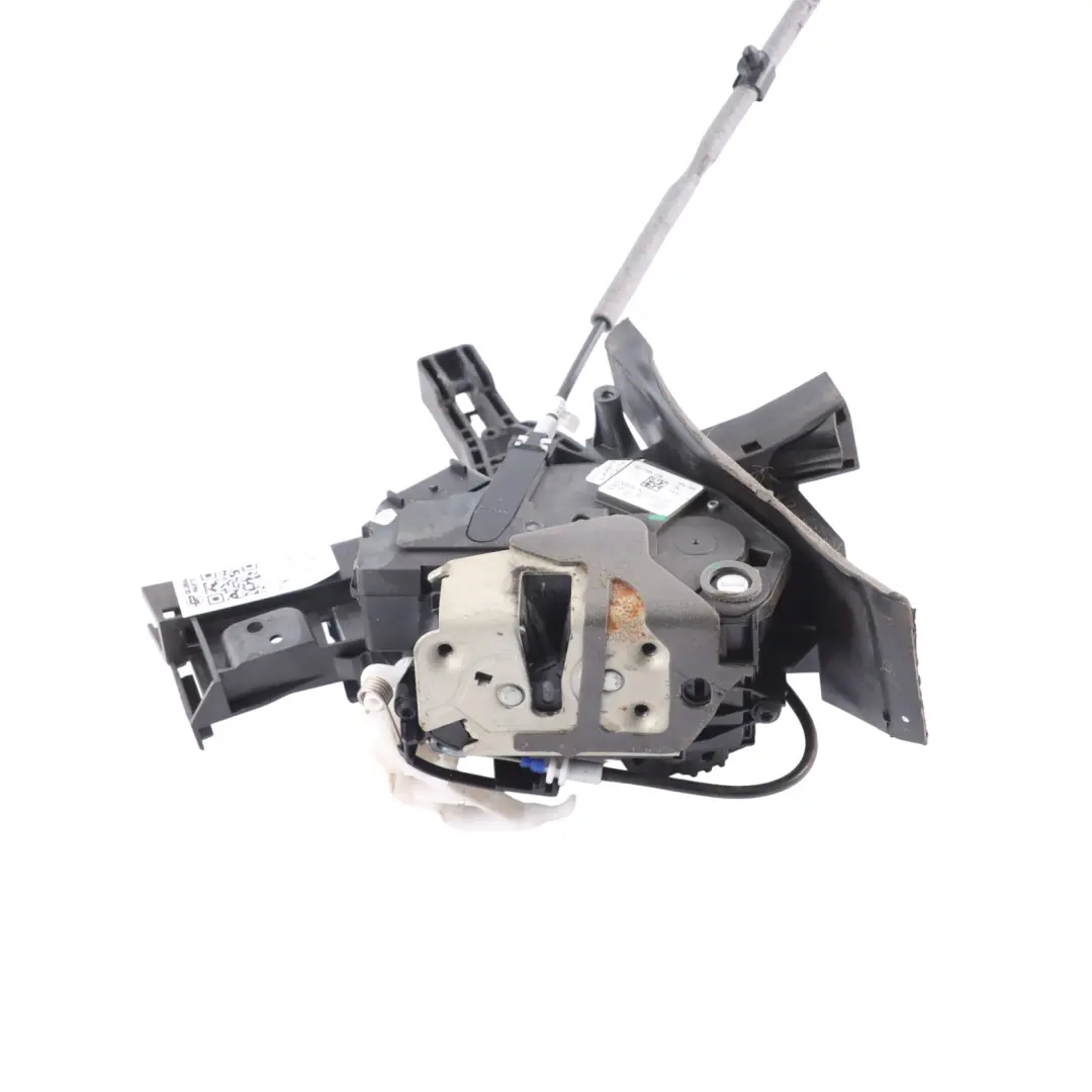 Ford Focus Mk3 Hintere Türverriegelung Gestänge Rechts - SKU BM5A-A26412-BF - Teilenummer BM5A-A26412-BF