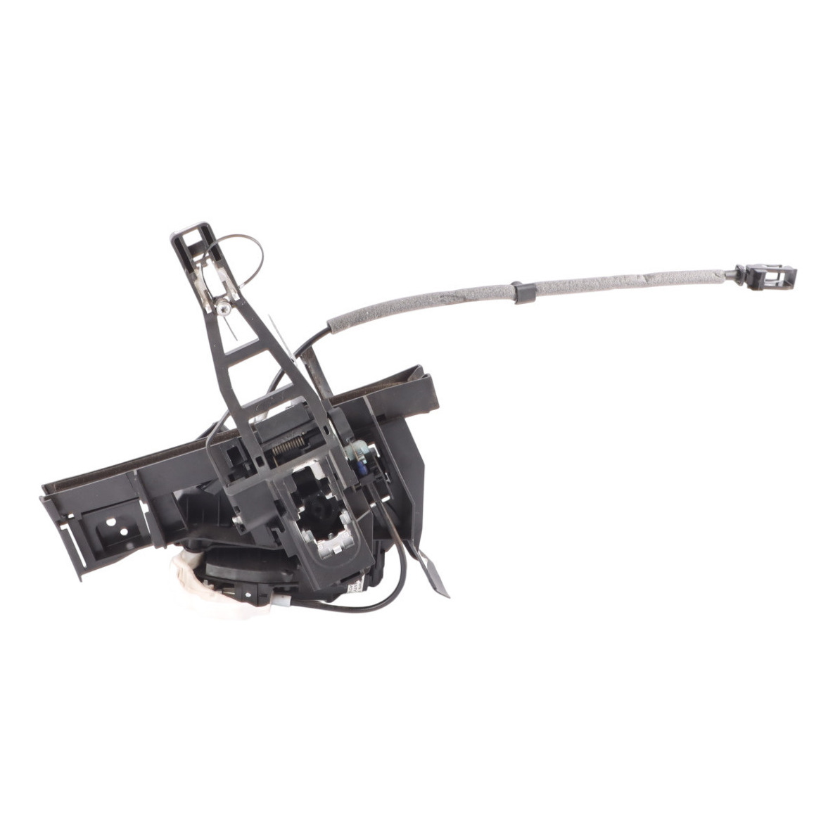 Locking Button With Linkage Rear Ford Focus Mk3 Rear Door Lock Locking Linkage Left N/S BM5A-A26413-BE