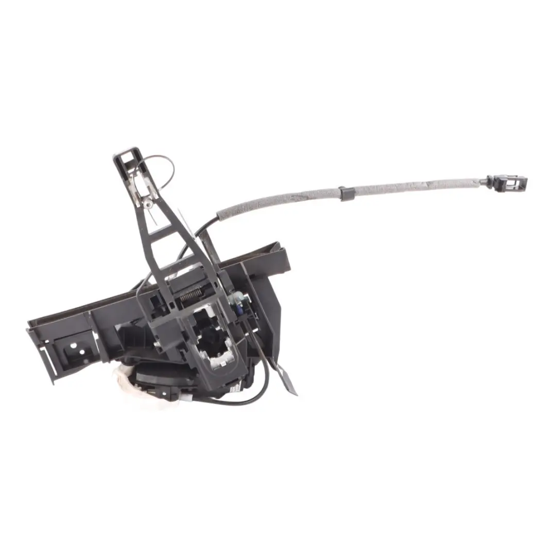 Ford Focus Mk3 Tringlerie Verrouillage Porte Arrière Gauche - SKU BM5A-A26413-BE - Numéro de pièce BM5A-A26413-BE