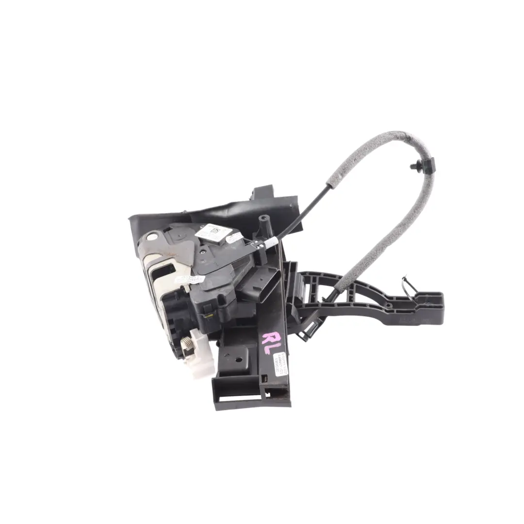 Ford Focus Mk3 Bloccaggio Porta Posteriore Linkage Sinistra - SKU BM5A-A26413-BE - Numero di parte BM5A-A26413-BE