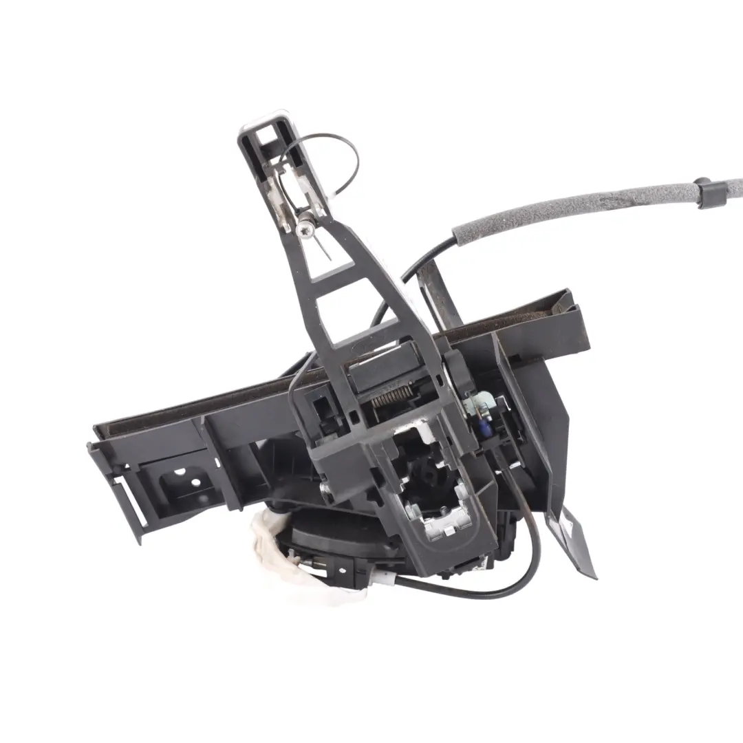 Ford Focus Mk3 Rear Door Lock Locking Linkage Left N/S - SKU BM5A-A26413-BE - Part number BM5A-A26413-BE