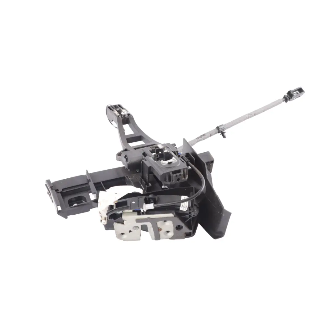 Ford Focus Mk3 Tringlerie Verrouillage Porte Arrière Gauche - SKU BM5A-A26413-BE - Numéro de pièce BM5A-A26413-BE