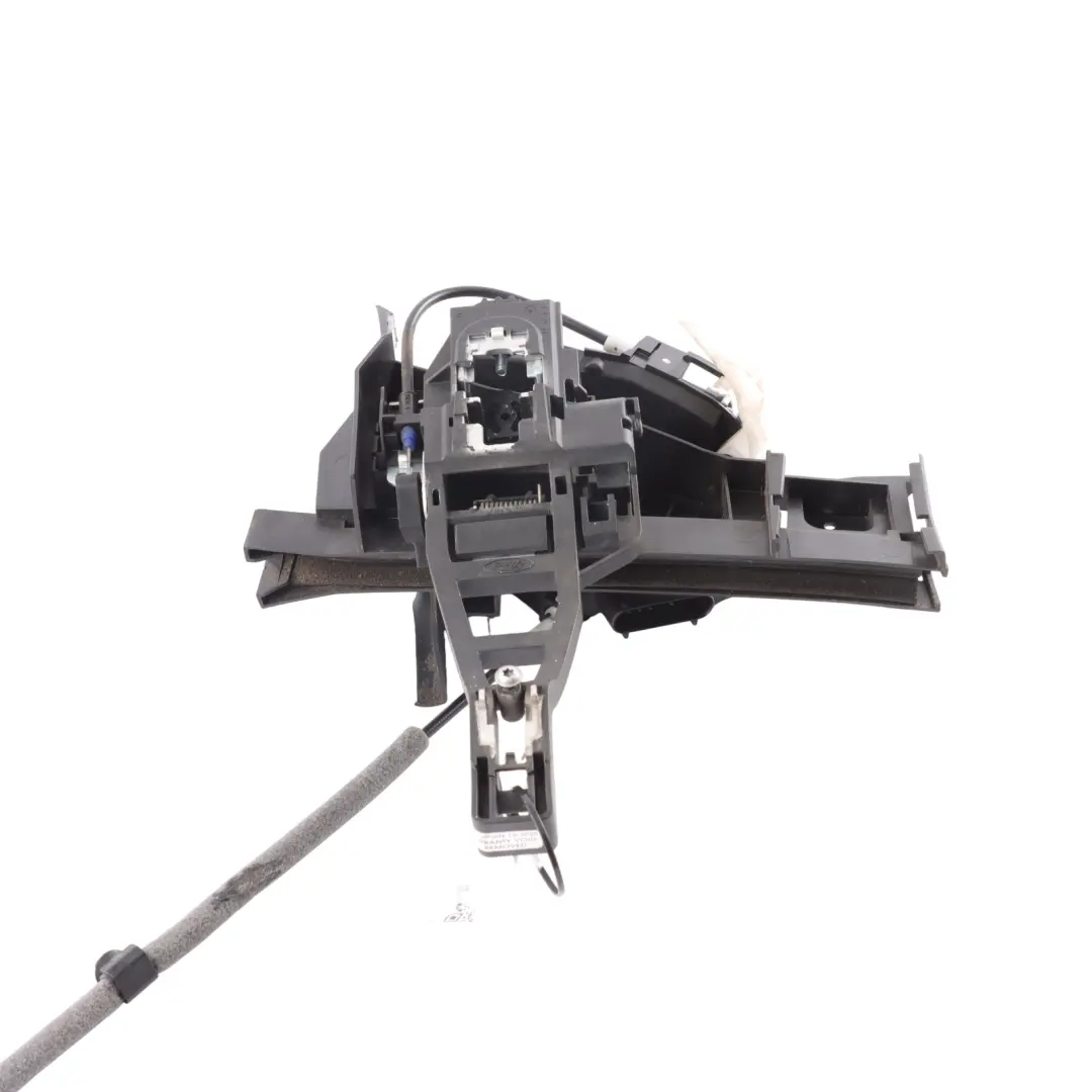 Mk3 Tringlerie Verrouillage Porte Arrière Gauche pour Ford Focus à propos du numéro de pièce BM5A-A26413-BE Ford Focus Mk3 Tringlerie Verrouillage Porte Arrière Gauche - SKU BM5A-A26413-BE - Numéro de pièce BM5A-A26413-BE