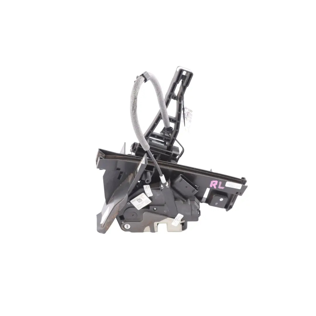 Ford Focus Mk3 Rear Door Lock Locking Linkage Left N/S - SKU BM5A-A26413-BE - Part number BM5A-A26413-BE