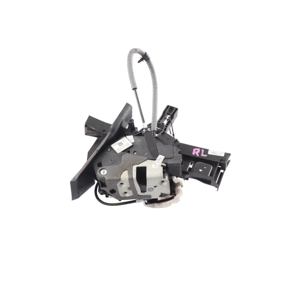 Ford Focus Mk3 Rear Door Lock Locking Linkage Left N/S - SKU BM5A-A26413-BE - Part number BM5A-A26413-BE