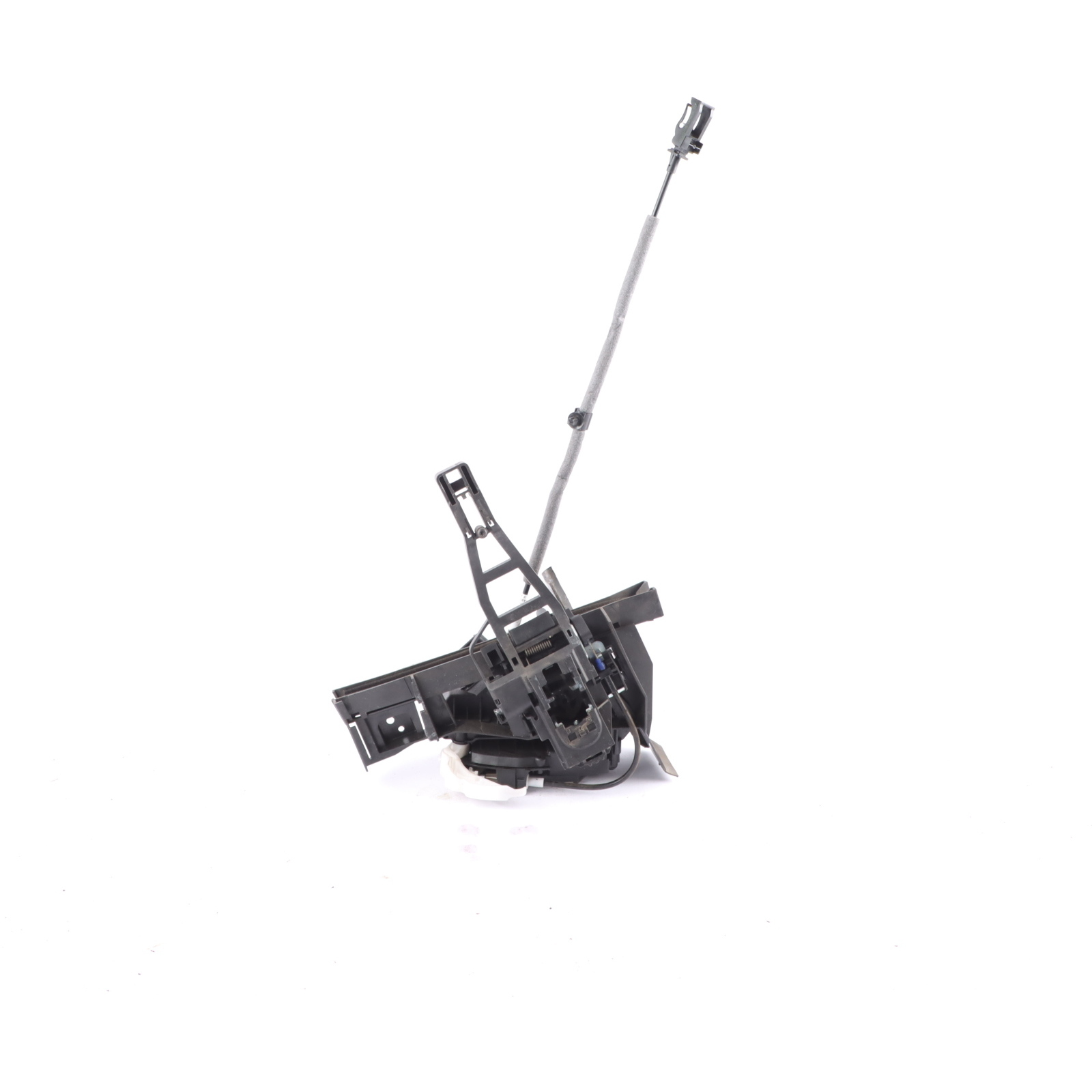 Locking Button With Linkage Rear Ford Focus Mk3 Rear Door Lock Locking Linkage Left N/S BM5A-A26413-BF