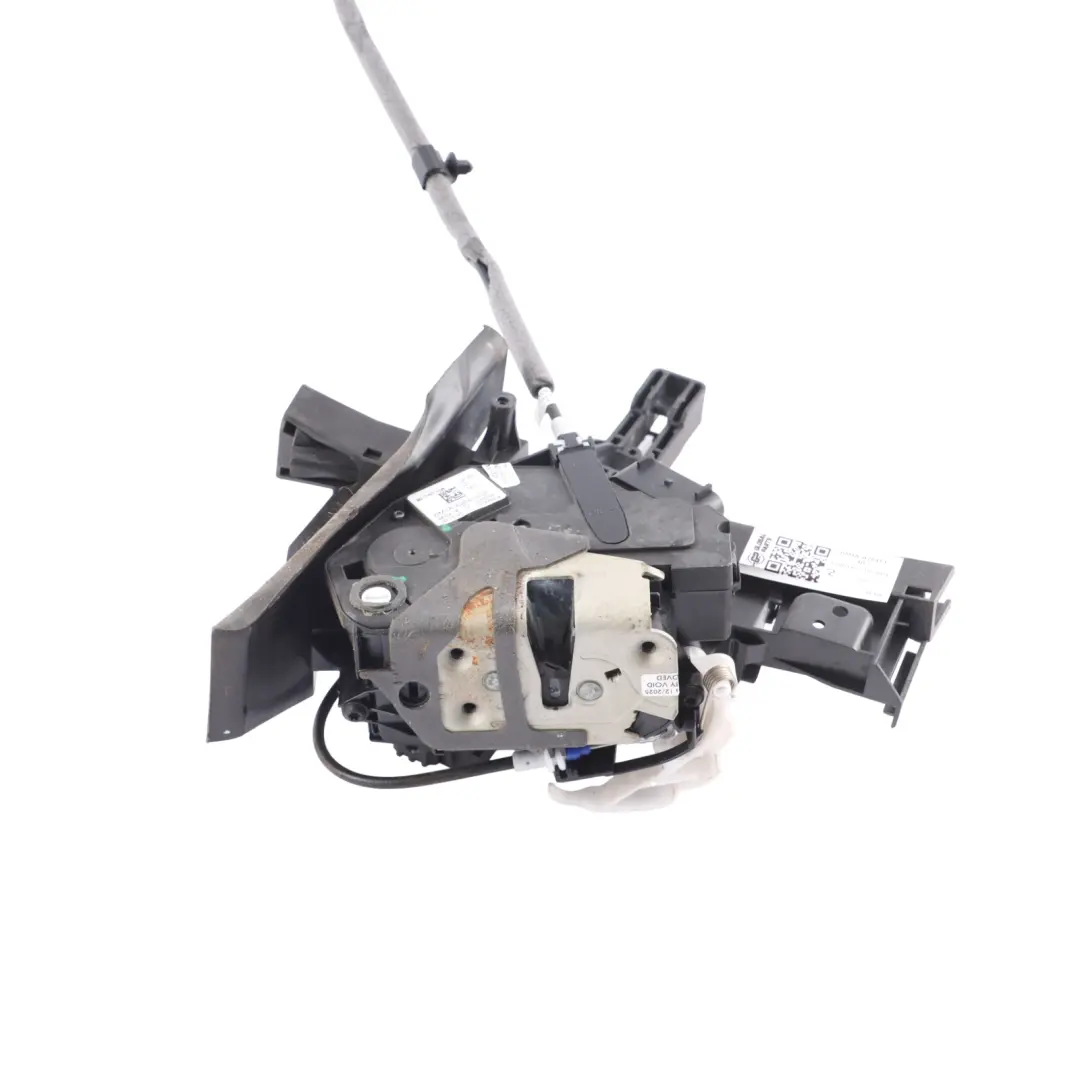 Ford Focus Mk3 Bloccaggio Porta Posteriore Linkage Sinistra - SKU BM5A-A26413-BF - Numero di parte BM5A-A26413-BF