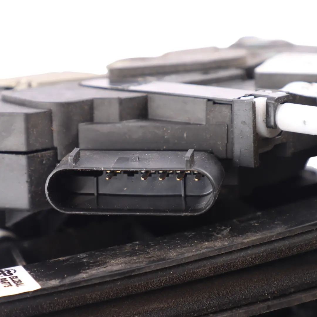 Mk3 Tringlerie Verrouillage Porte Arrière Gauche pour Ford Focus à propos du numéro de pièce BM5A-A26413-BF Ford Focus Mk3 Tringlerie Verrouillage Porte Arrière Gauche - SKU BM5A-A26413-BF - Numéro de pièce BM5A-A26413-BF