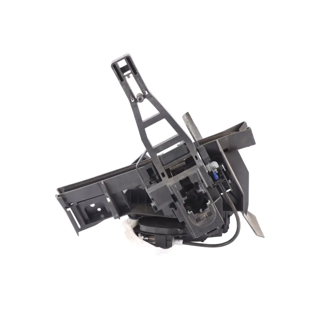 Ford Focus Mk3 Tringlerie Verrouillage Porte Arrière Gauche - SKU BM5A-A26413-BF - Numéro de pièce BM5A-A26413-BF